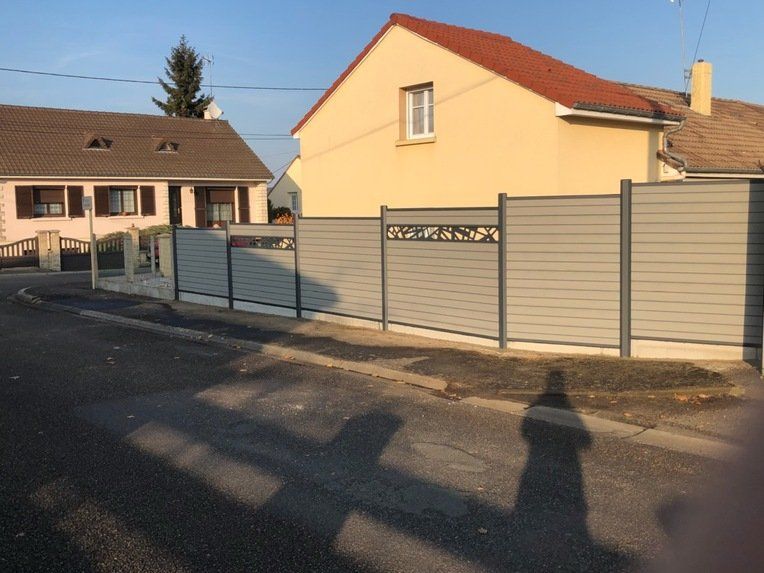 BOISARD PAYSAGESPaysagiste Mulsanne1 3 1