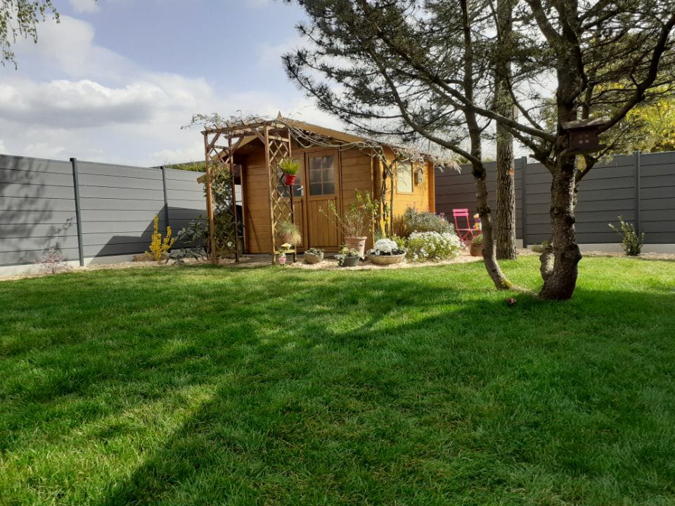 Boisard Paysages Paysagiste Mulsanne Cloture 4