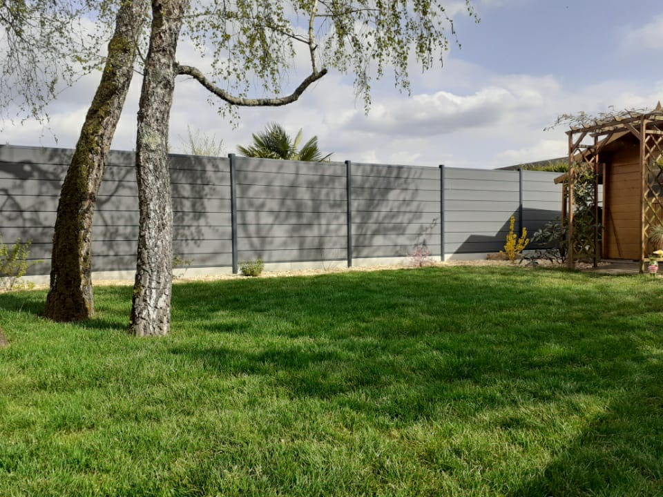 Boisard Paysages Paysagiste Mulsanne Cloture 5