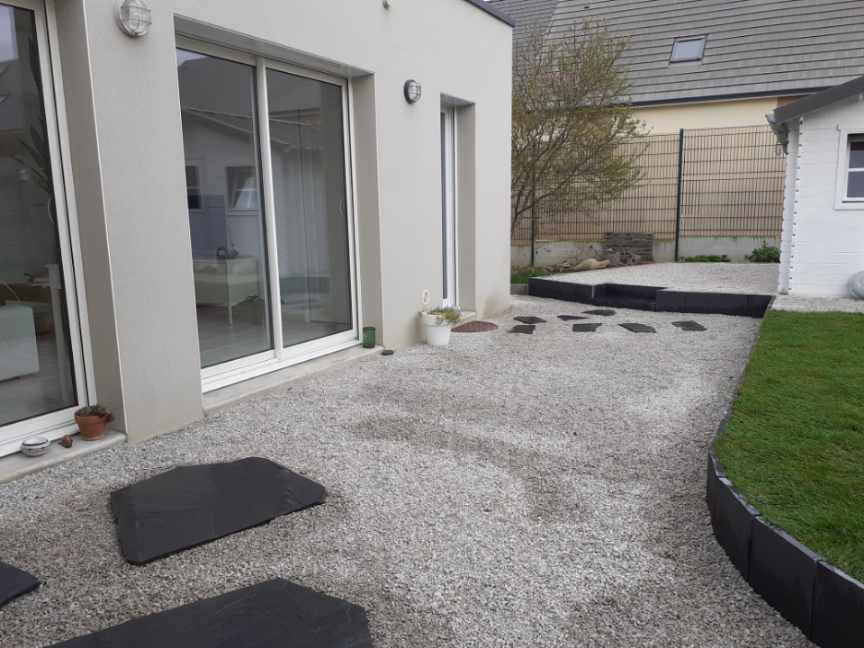 Boisard Paysages Paysagiste Mulsanne Creation 2