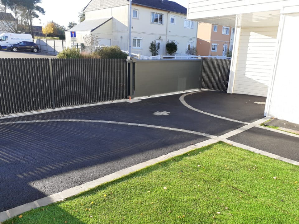Boisard Paysages Paysagiste Mulsanne Paves 3